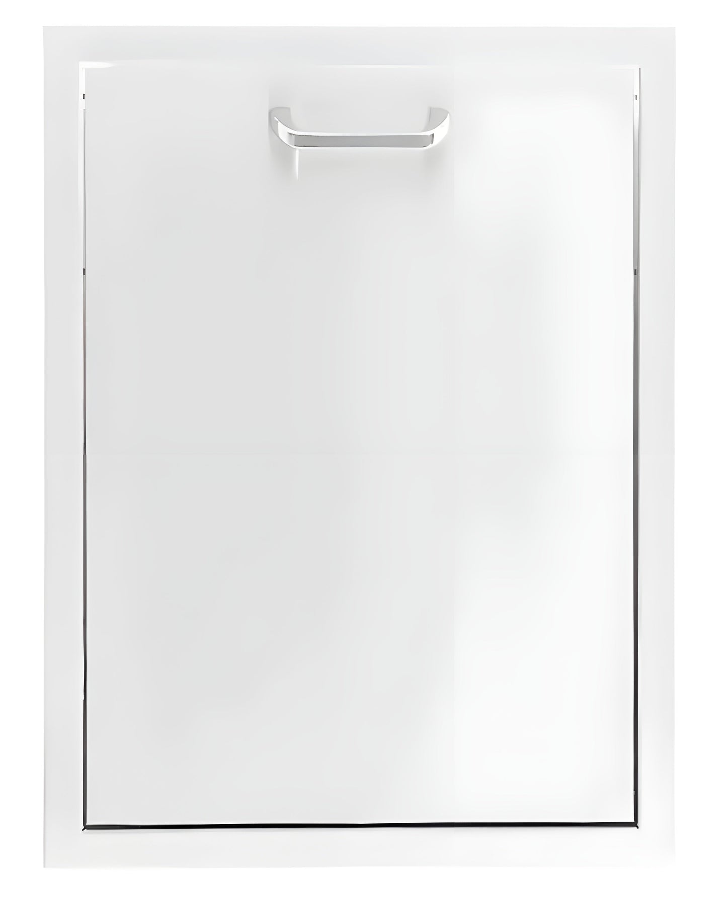 PCM 260 Series 20" Roll-Out Double Trash/Recycling Drawer - BBQ-260-TREC-DRW