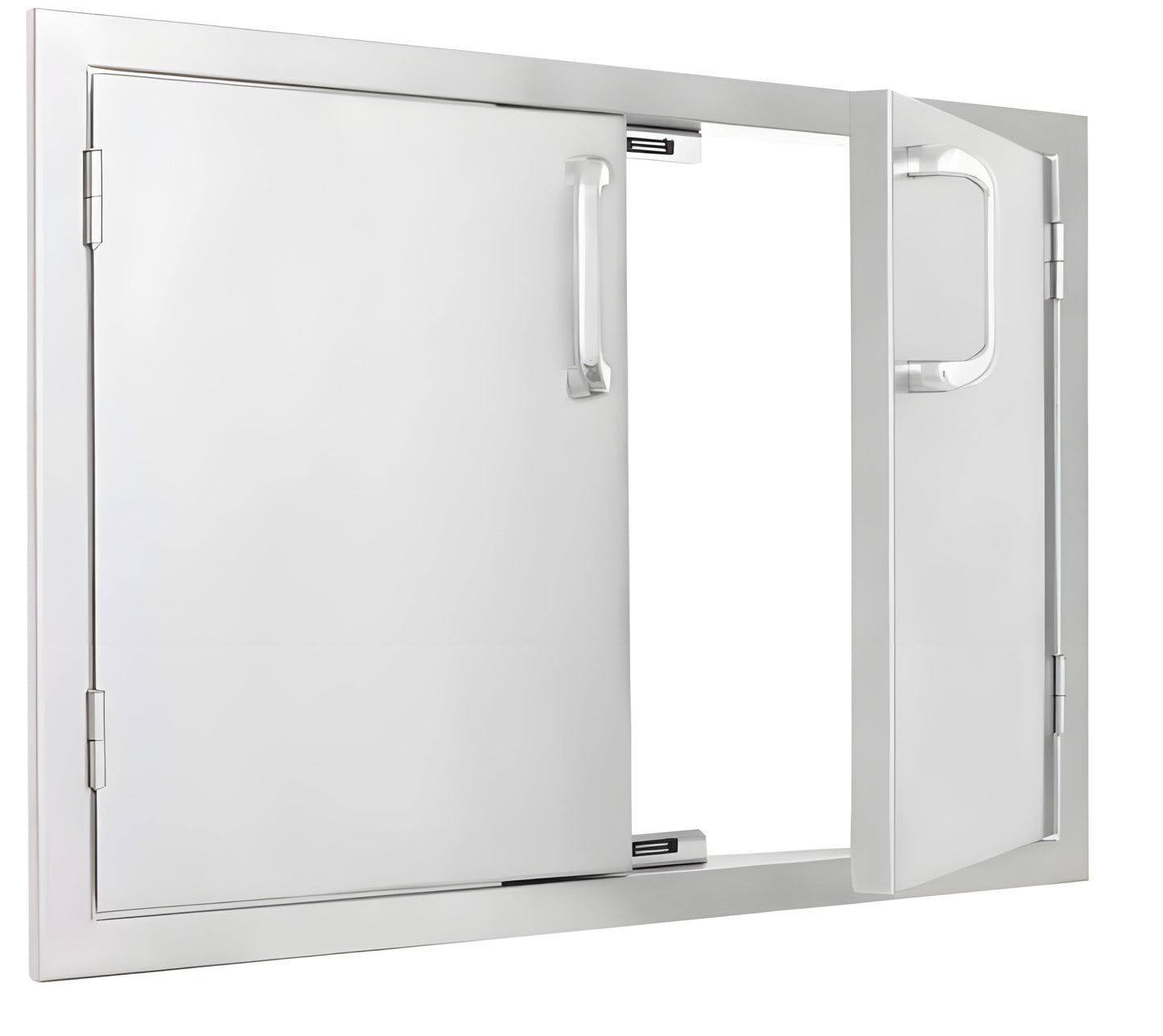 PCM 260 Series 32" Double Access Door -  BBQ-260-AD32