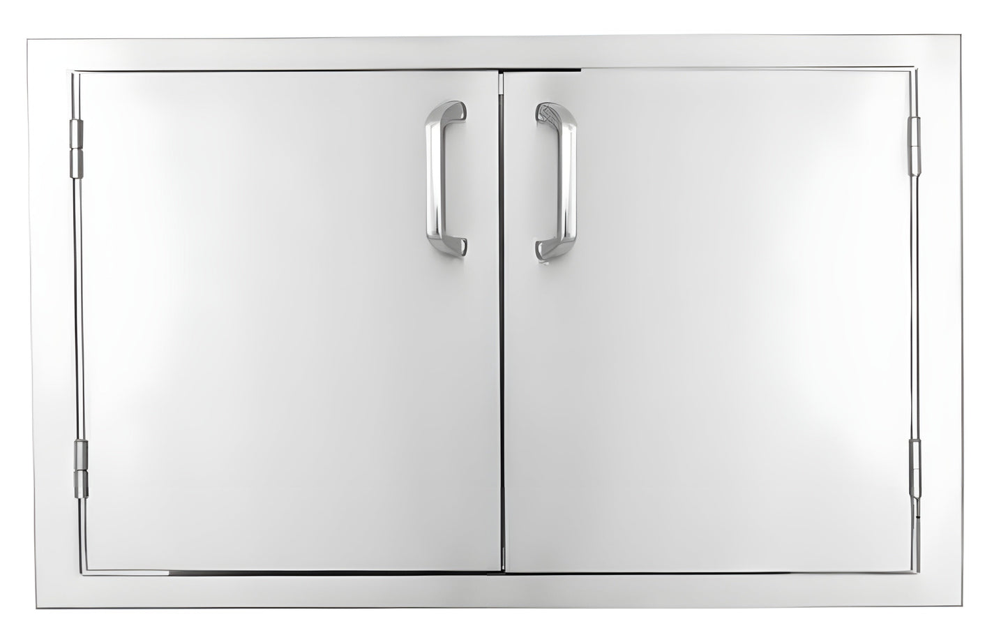 PCM 260 Series 32" Double Access Door -  BBQ-260-AD32