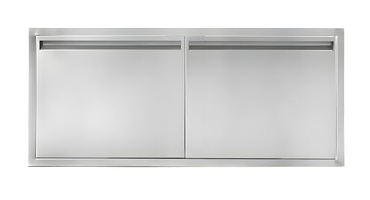 PCM 350 Series 40" Double Access Door - BBQ-350-AD40