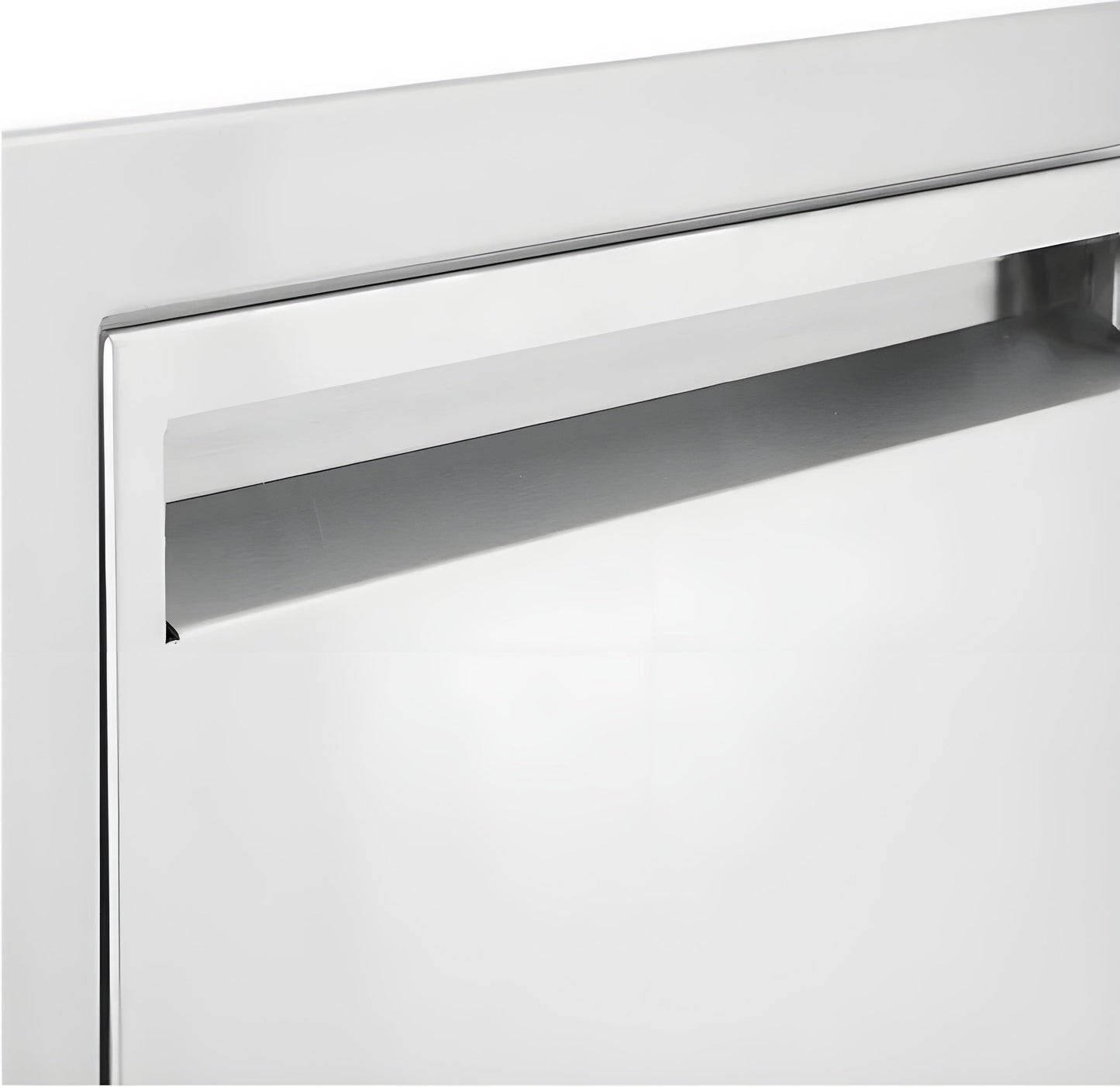 PCM 350 Series 40" Double Access Door - BBQ-350-AD40
