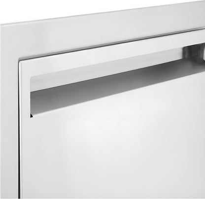 PCM 350 Series 40" Double Access Door - BBQ-350-AD40