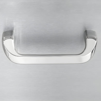 PCM 260 Series 20" Roll-Out Trash/Propane Tank Drawer -  BBQ-260-TRLP-DRW