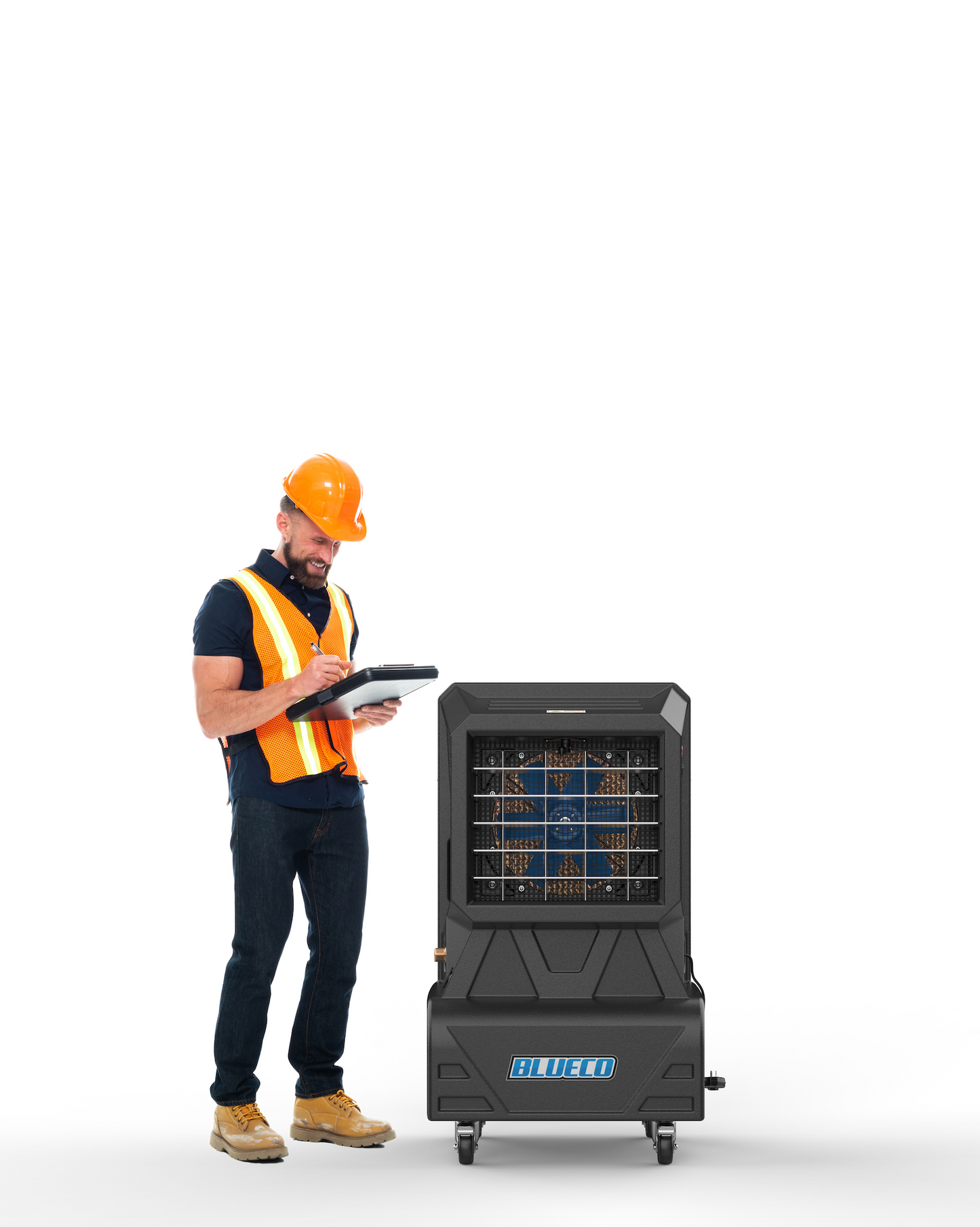 BLUECO AIRSTREAM-12 - BCO12