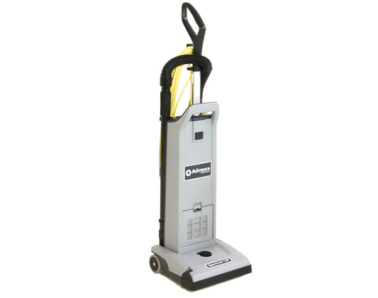 Advance Spectrum Upright Vacuum, HEPA, Dual Motor – 107402351