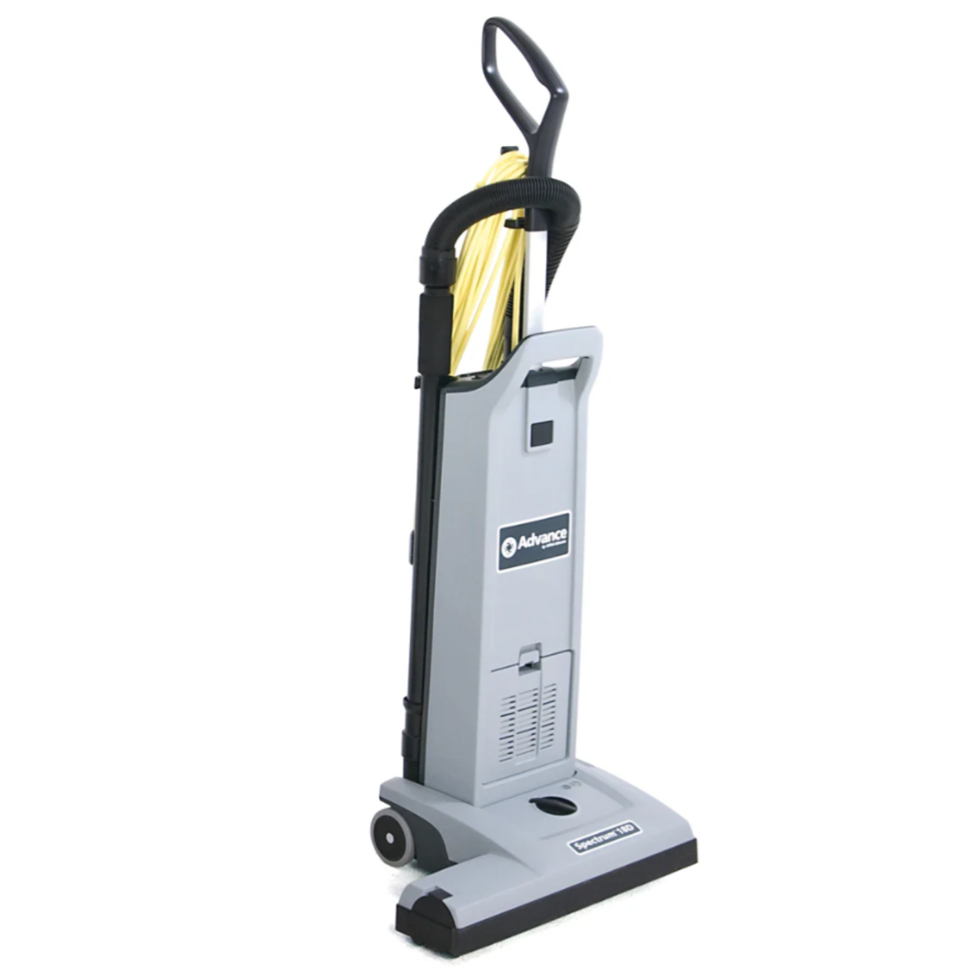 Advance Spectrum Upright Vacuum, HEPA, Dual Motor – 107402351