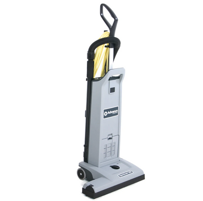 Advance Spectrum Upright Vacuum, HEPA, Dual Motor – 107402351