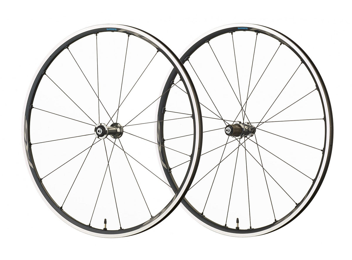 Shimano RS500 700c Road Wheelset