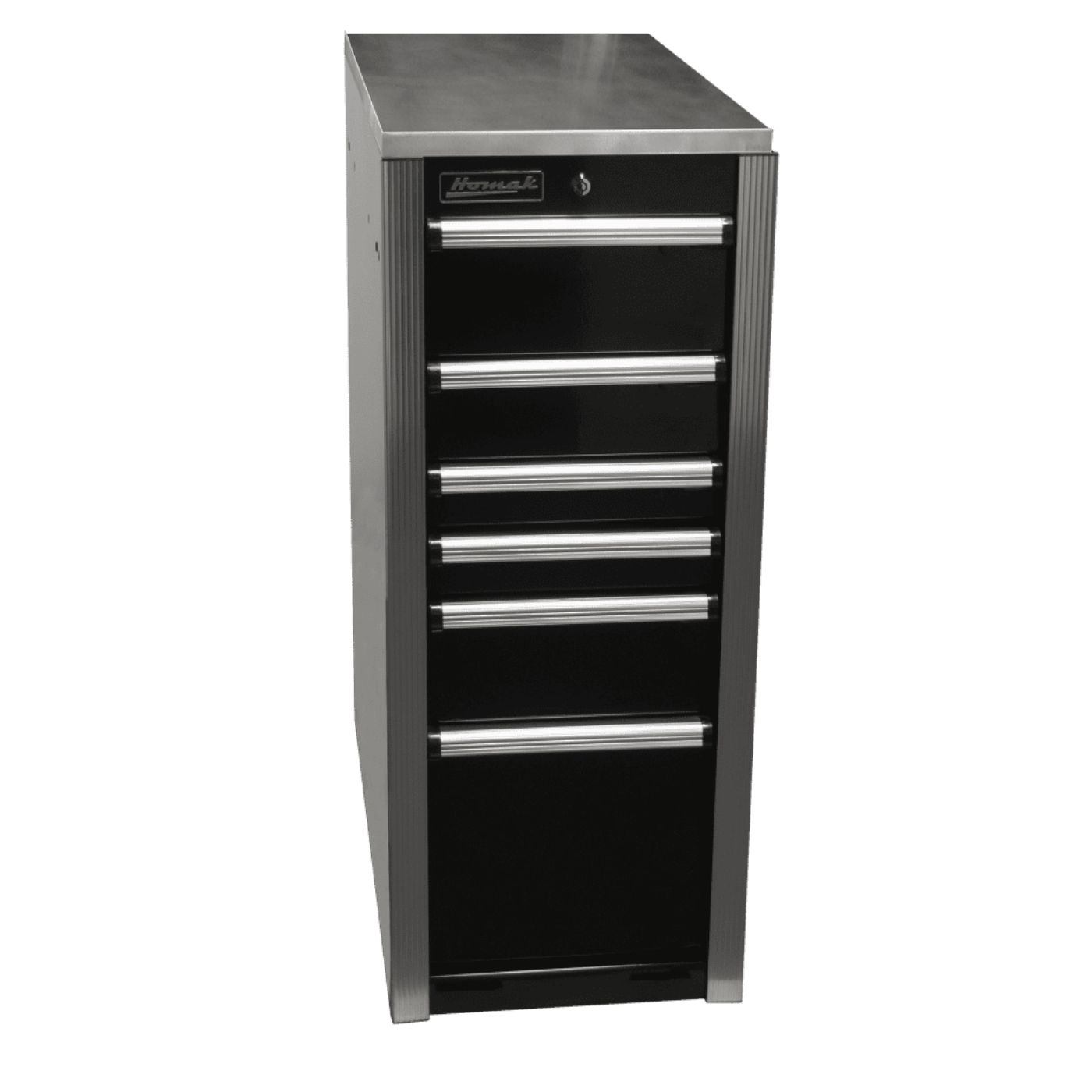 Homak Big Dawg HXL Pro Series Side Cabinet - HX08015061