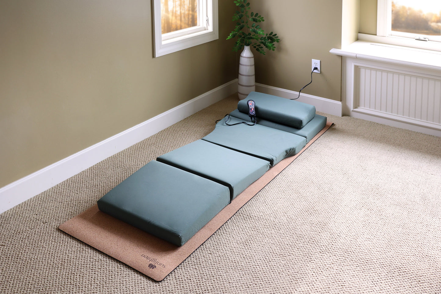 Sunlighten SoloPad - SoloPad