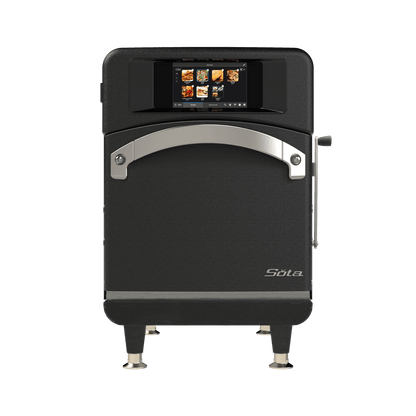 Turbochef i1 Sota El Bandido VENTLESS RAPID COOK OVENS - I1-Sota El-1