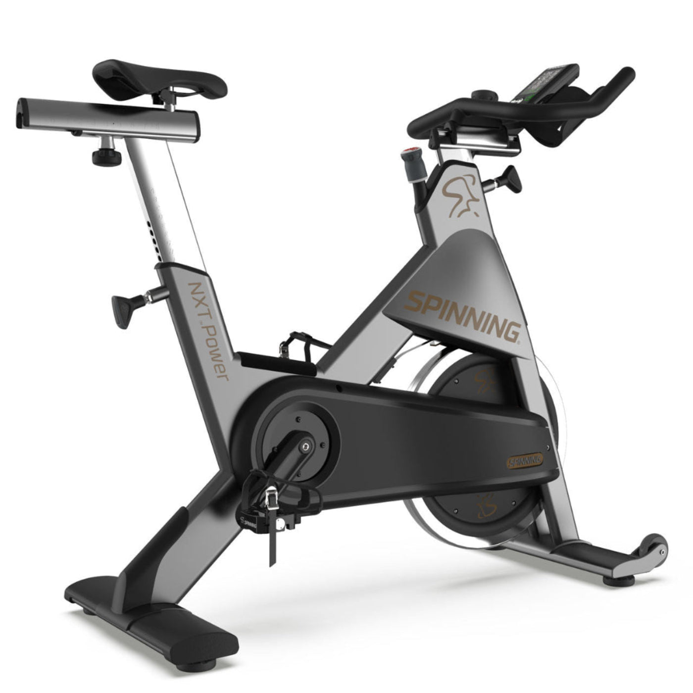 Spinning Spin Bikes Spinning NXT™ Power Commercial Bike - 10-028-PLUS-KIT