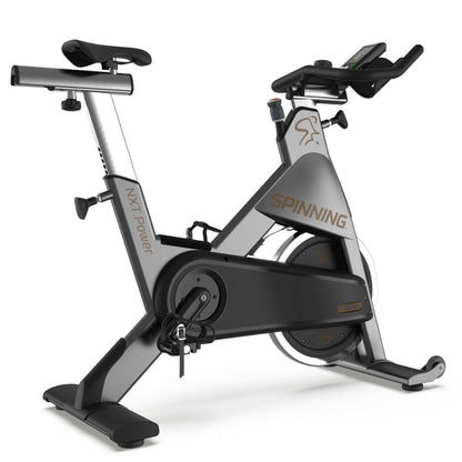 Spinning Spin Bikes Spinning NXT™ Power Commercial Bike - 10-028-PLUS-KIT