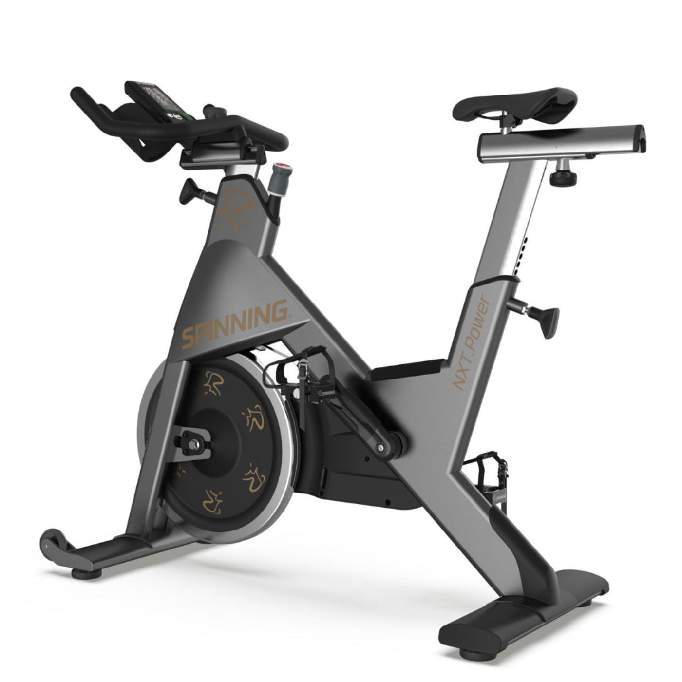 Spinning Spin Bikes Spinning NXT™ Power Commercial Bike - 10-028-PLUS-KIT
