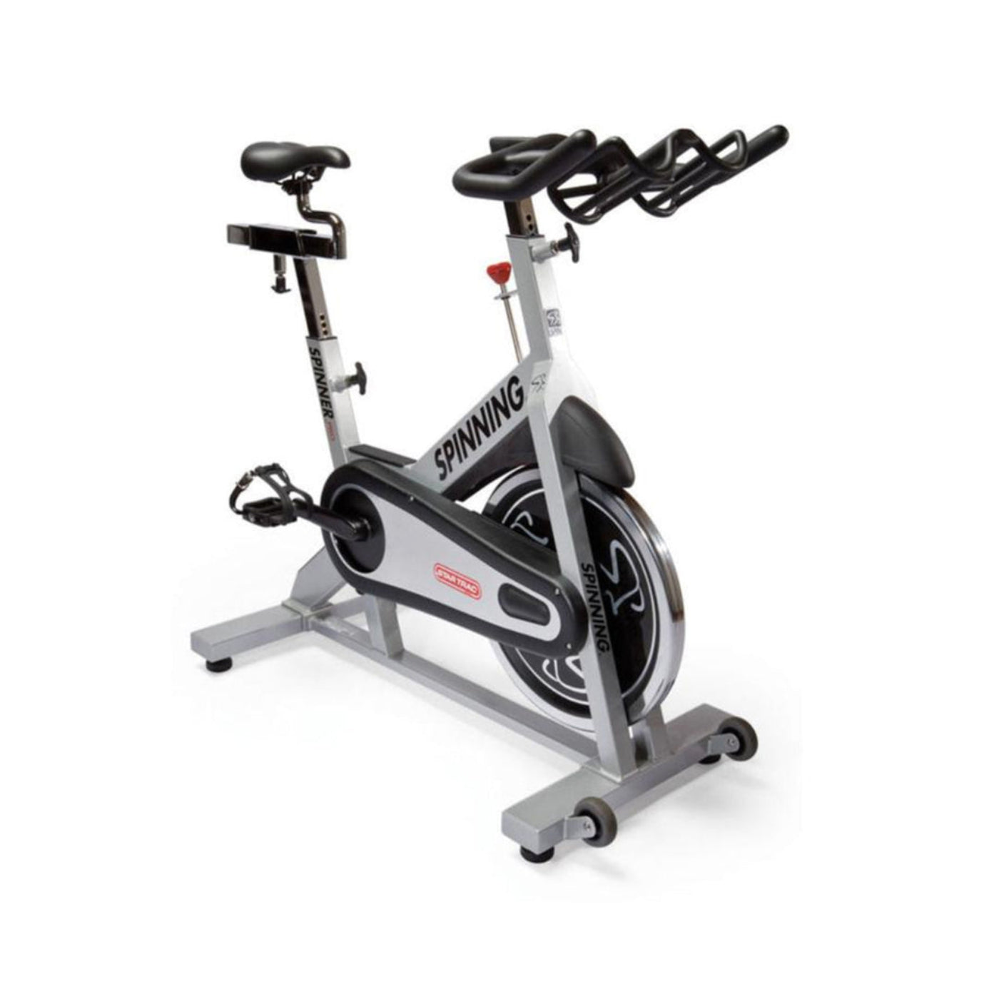 Spinning Spin Bikes Spinning PRO Commercial Spin Bike - Spinner Line - 10-027