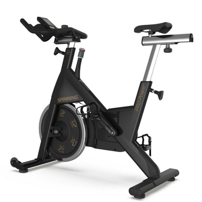 Spinning Spin Bikes Spinning PRO Power Commercial Spin Bike - 10-027-PLUS-KIT