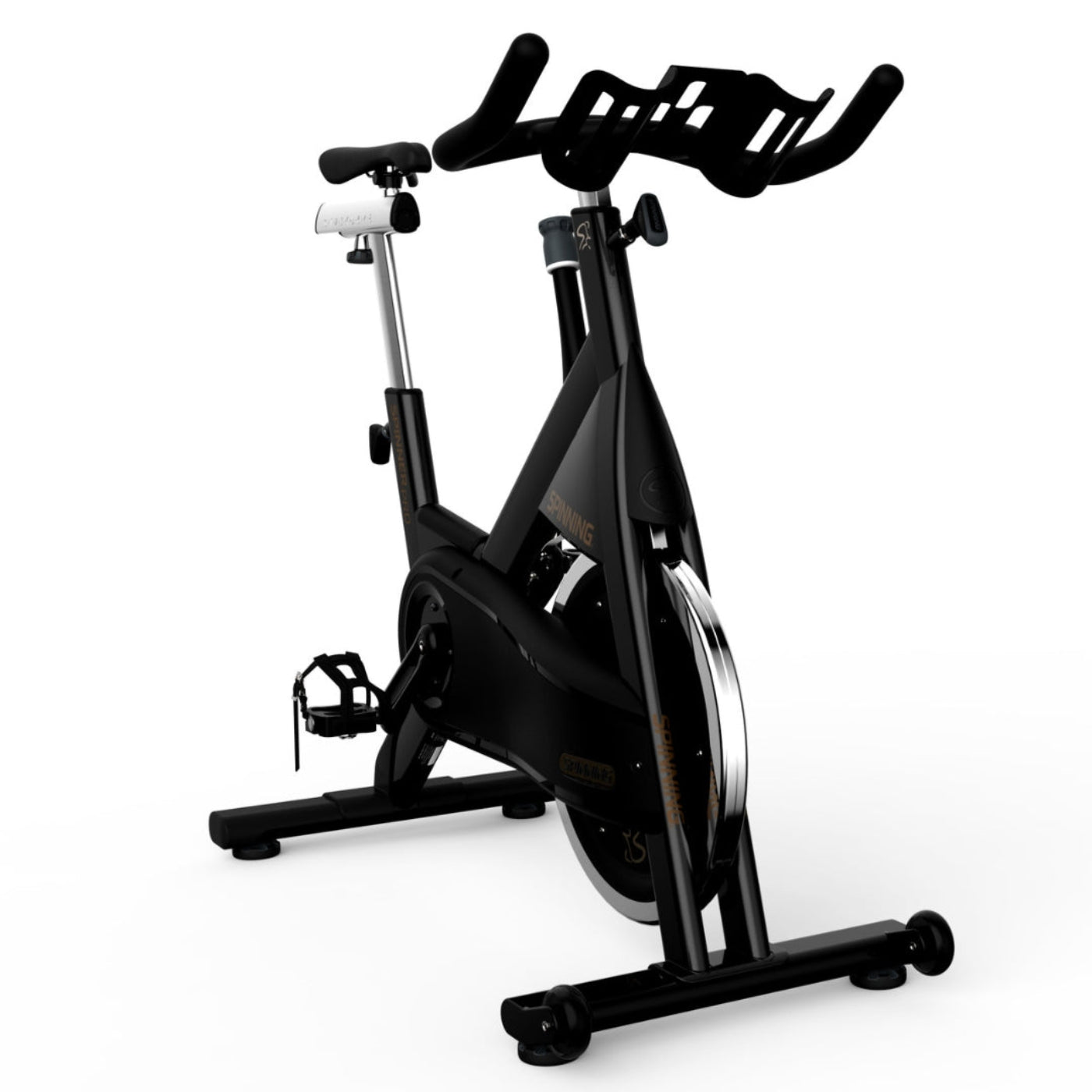 Spinning Spin Bikes Spinning PRO Commercial Spin Bike - Spinner Line - 10-027