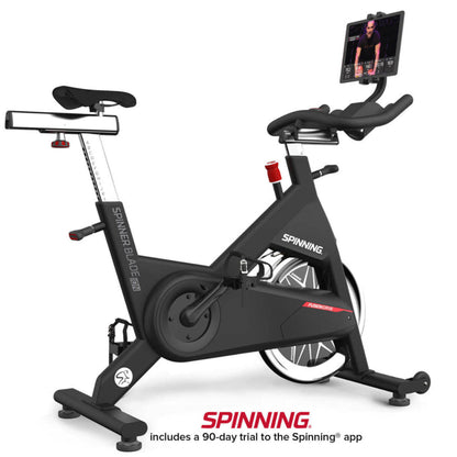 Spinning Spin Bikes Spinning Blade ION Connected Home Spinner Bike - 10-035