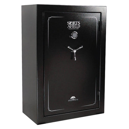 Sports Afield Liberty Safe Sports Afield Preserve Gun Safe  - ONL SA5940P