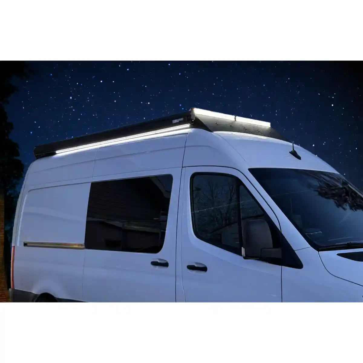 Orion Sprinter Stealth+ Roof Rack