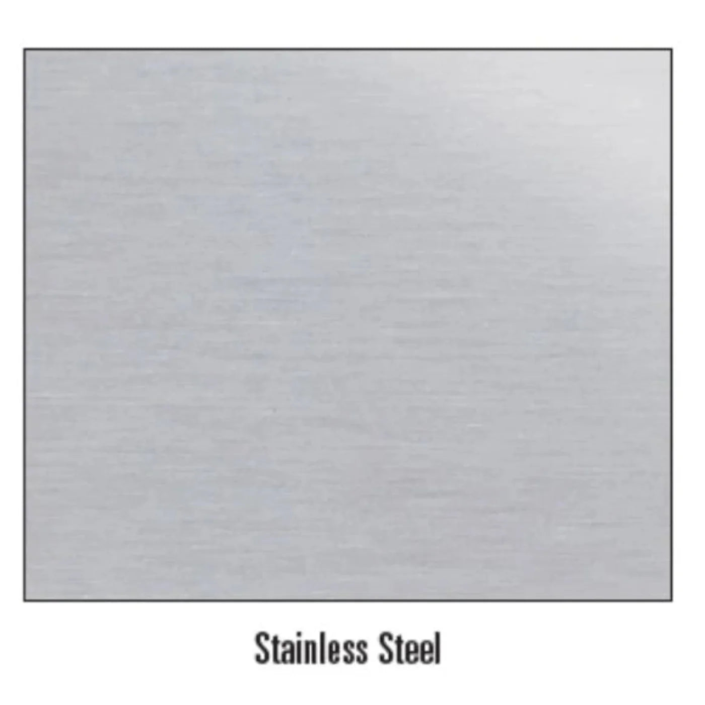 Stainless Steel (Liner Only) -  VBP72LSS
