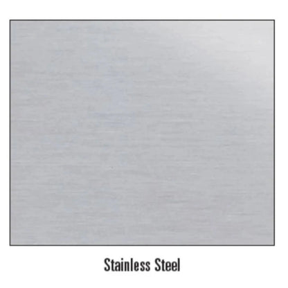 Stainless Steel (Liner Only) -  VBP72LSS