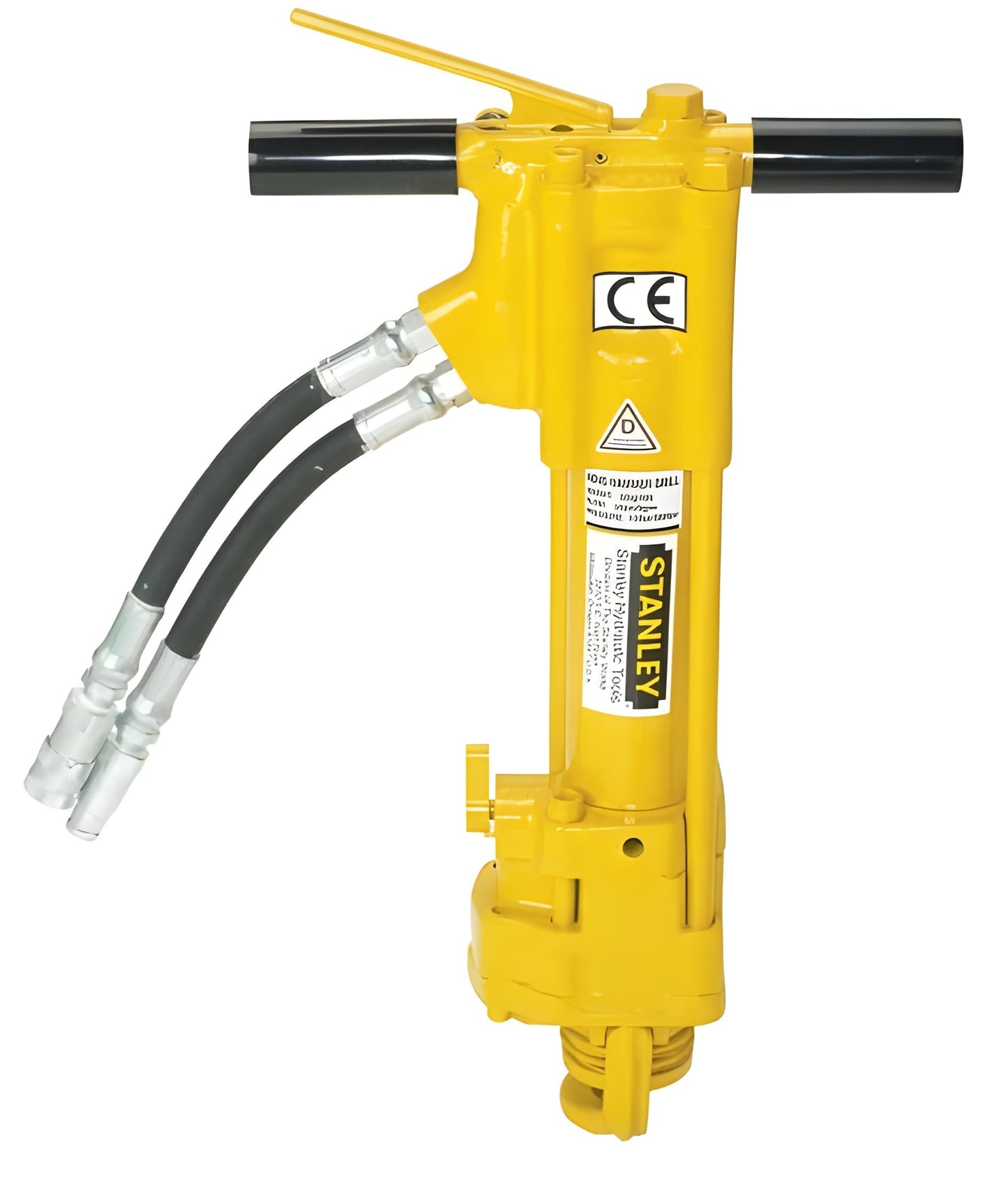 Stanley Hydraulics Underwater Hammer Drill - HD45310