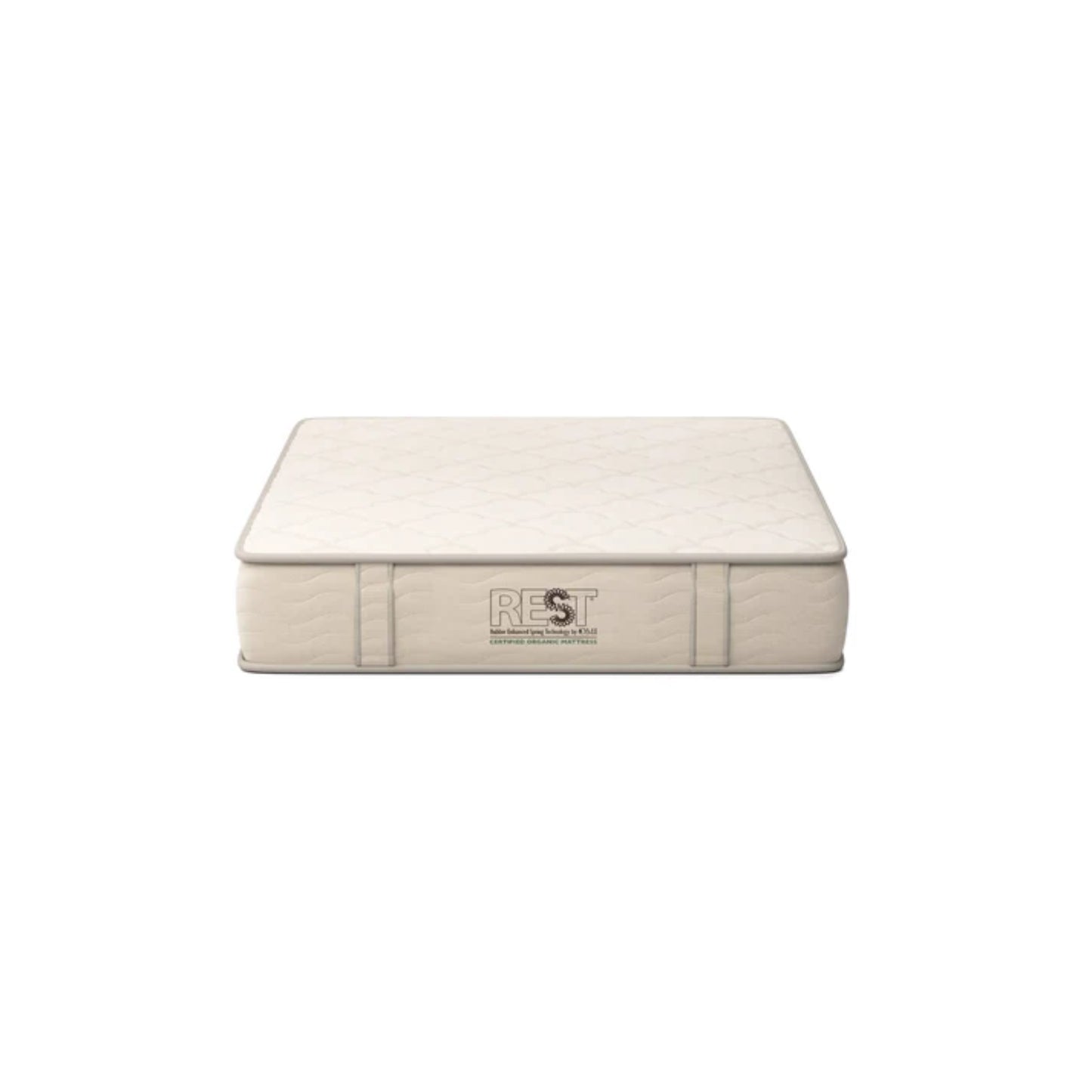 OMI Stella™ Certified Organic Mattress