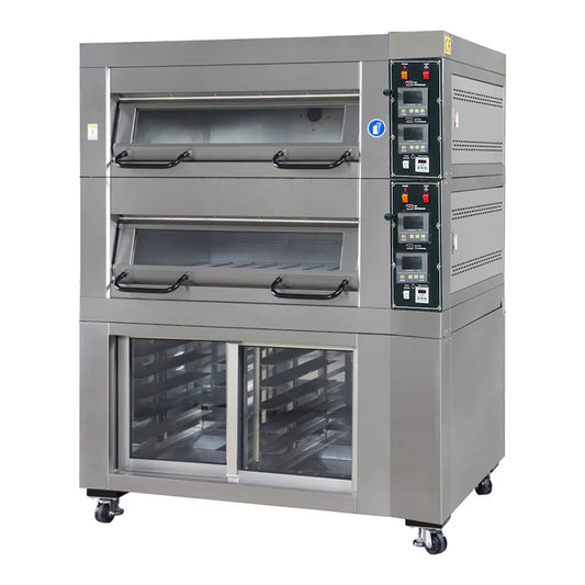 BakeMax  Storage Cabinet For BMT Series Oven - BMTDS01