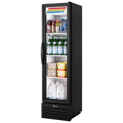 True T-11G-HC~TSL01 Refrigerator, Reach-In