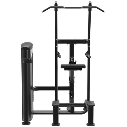 TAG Fitness Elite Chin/Dip Assist Machine - Elite - Chin Dip Assist