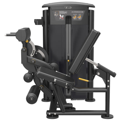 TAG Leg Extension/Leg Curl Machine - Elite - Leg Ext / Curl