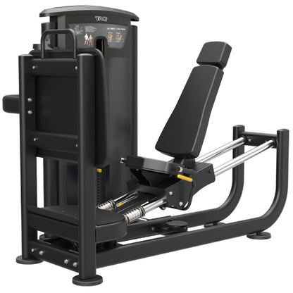 TAG Fitness Elite Leg Press Calf Extension - Elite - Leg Press / Calf