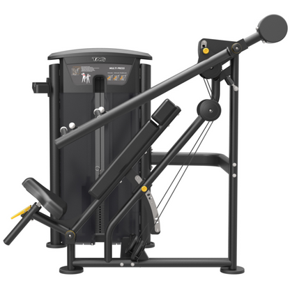 TAG Elite - Multi Press Machine - Elite - Multi Press