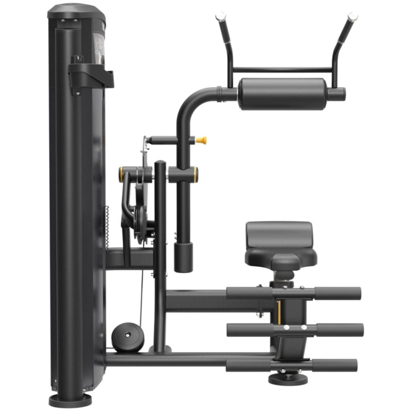 TAG ELITE Ab/Back Extension - Elite - Ab / Back