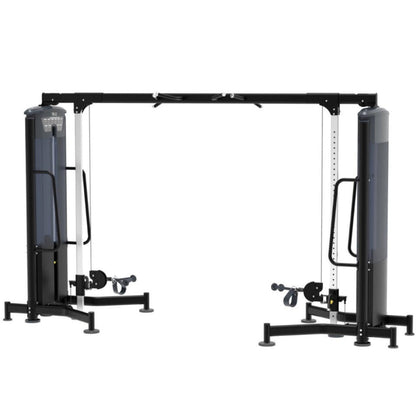 TAG Fitness ELITE-CC Cable Crossover - ELITE-CC