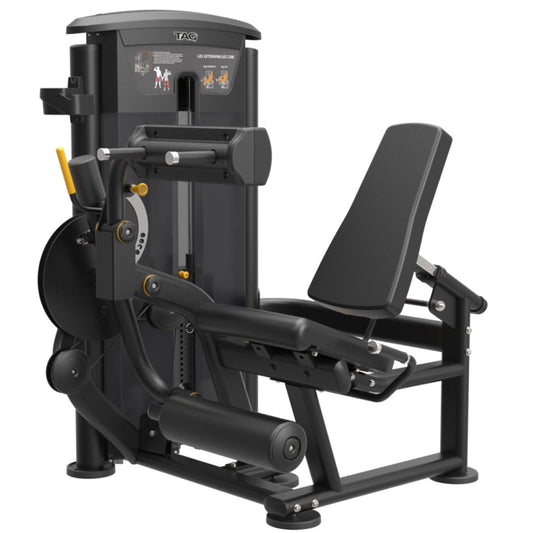 TAG Leg Extension/Leg Curl Machine - Elite - Leg Ext / Curl