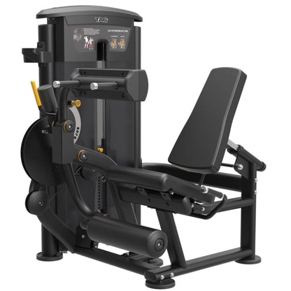 TAG Leg Extension/Leg Curl Machine - Elite - Leg Ext / Curl