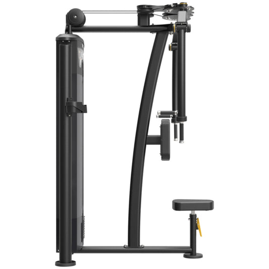 TAG Fitness Elite Pec Fly/Rear Delt Machine - Elite - Pec / Delt