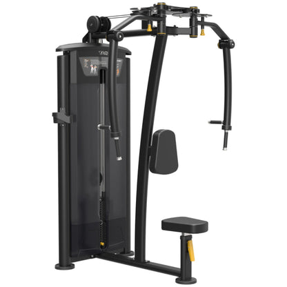 TAG Fitness Elite Pec Fly/Rear Delt Machine - Elite - Pec / Delt