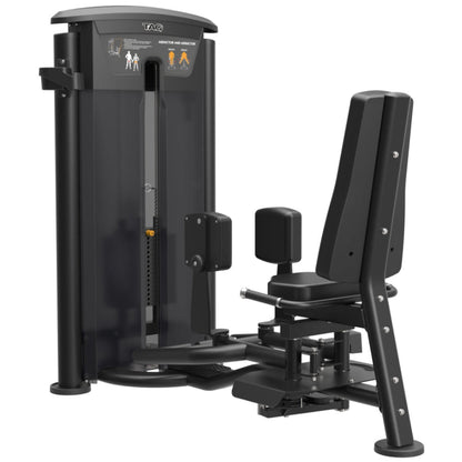 TAG Fitness Elite Inner/Outer Thigh Machine - Elite - Inner / Outer Thigh
