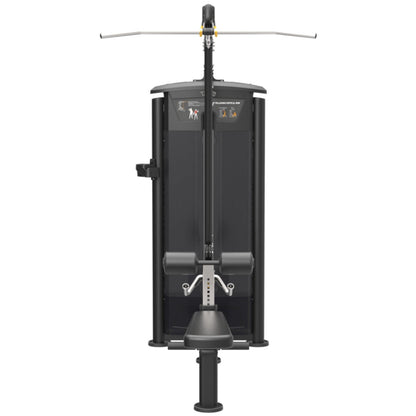 TAG Fitness Elite Lat Pull/Row Machine - Elite - Lat Pull / Row