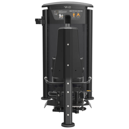 TAG Fitness Elite Inner/Outer Thigh Machine - Elite - Inner / Outer Thigh