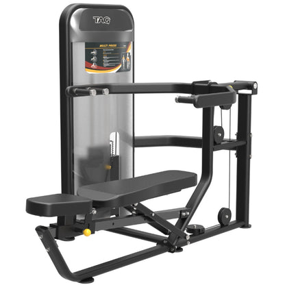 TAG Fitness Performance Chest Press/Shoulder Press Machine - PL - MultiPress