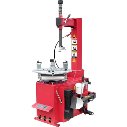 Tuxedo Motorcycle Tire Changer - TC-400M-B