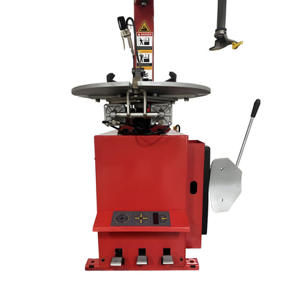 Tuxedo Motorcycle Tire Changer - TC-400M-B