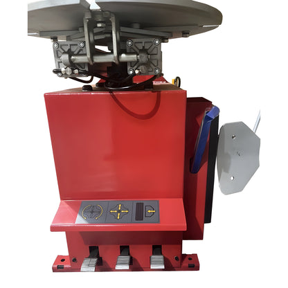 Tuxedo  Economical Tire Changer - TC-430