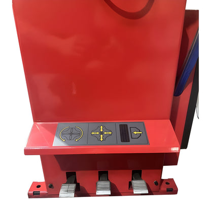 Tuxedo  Economical Tire Changer - TC-430