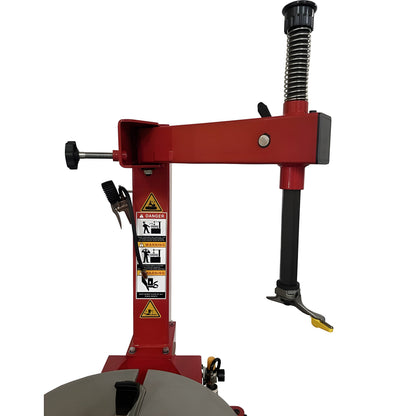 Tuxedo  Economical Tire Changer - TC-430