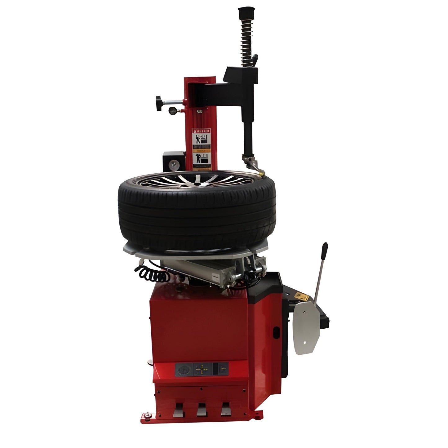 Tuxedo  Tire Changer - TC-530